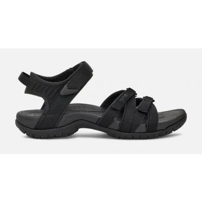 Teva Tirra 4266 Black Black 4266 BKBK – Zbozi.Blesk.cz