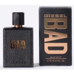 Diesel Bad toaletní voda pánská 75 ml – Hledejceny.cz