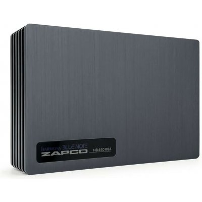 Zapco HB 410 II 8A – Hledejceny.cz