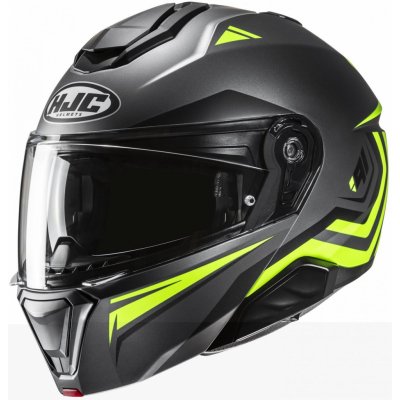HJC i91 Tricus – Zboží Mobilmania