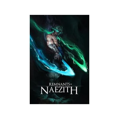 Remnants of Naezith