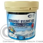 Topvet Tatranský bylinný gel chladivý 250 ml – Hledejceny.cz