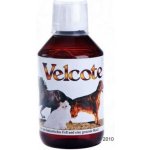 Velcote doplňková výživa k péči o kůži a srst - 500 ml – Hledejceny.cz