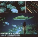 Bring Me The Horizon - Count Your Blessings CD – Zboží Mobilmania