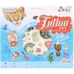 Lamps Tetování chlapecké – Zboží Dáma