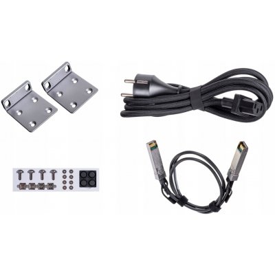 Ubiquiti USW-Pro-Aggregation – Zboží Mobilmania