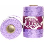 Bugeto PP Cord mini 5 mm fialková 130 – Sleviste.cz