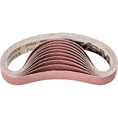 PFERD TOOLS BA 30/533 X A 60 45005146 brusný pás Zrnitost 60 (d x š) 533 mm x 30 mm 20 ks – Zboží Dáma