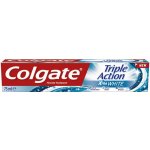 Colgate Triple Action Xtra White 75 ml – Zbozi.Blesk.cz