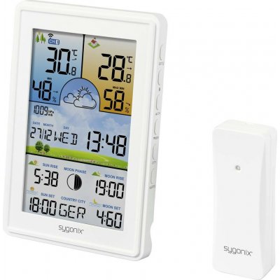 Sygonix SY-5509564 – Zboží Živě