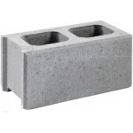 Tvarovka plotová Best Luneta IV přírodní – 400×200×200 mm – Hledejceny.cz