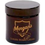 Morgan´s Luxury krém na vousy 60 ml – Zboží Dáma