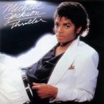 Jackson Michael - Thriller LP – Hledejceny.cz