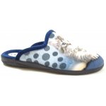 Santé AB/275841 domácí obuv azul – Zboží Dáma