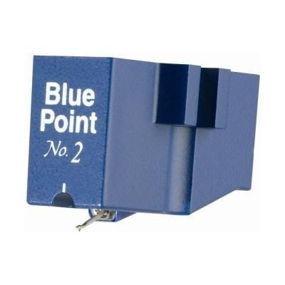 Sumiko Gramo vložka Blue point II – Zboží Živě