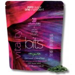 ENERGYbits VITALITYbits Spirulina & Chlorella 360 tablet – Hledejceny.cz