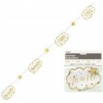 Girlanda Twinkle Hvězda 2.13m – Sleviste.cz