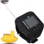 LUCKY Sonar Bezdrátový V Hodinkách I Pro Vyvážecí Loďky – Zboží Dáma LUCKY Sonar Bezdrátový V Hodinkách I Pro Vyvážecí Loďky – Zboží Dáma