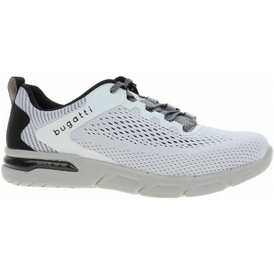 Bugatti 341-ADT04-6900 white – Zboží Dáma