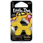 Little Dog 3D - Vanilla – Zboží Mobilmania