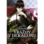 Vraždy v Dekagonu 4 – Sleviste.cz