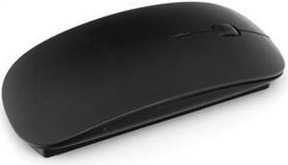 Acutake Pure-O-Mouse Free Black