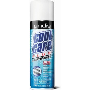 Andis Cool Care Plus 439 g 12750