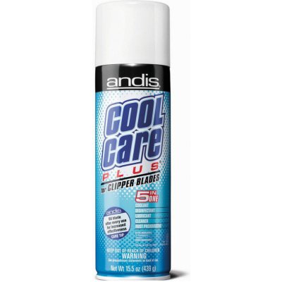 Andis Cool Care Plus 439 g 12750