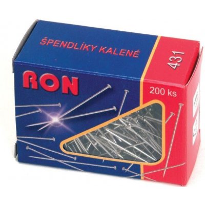 Ron 431 – Hledejceny.cz