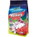 Agro Organo - minerální hnojivo pro MUŠKÁTY a balkónové rostliny 1 kg