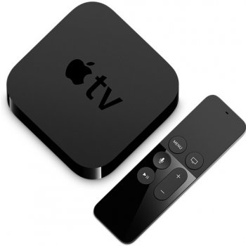 Apple TV 32GB 4. generace MGY52SP/A od 3 946 Kč - Heureka.cz