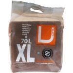 Lisovaný kokos U Gro XL 70 l – Hledejceny.cz