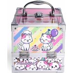 Martinelia Dětský kosmetický kufřík rozkládací Mantinelia – Sleviste.cz