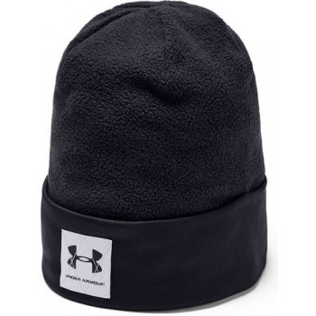 Under Armour Chlapecká čepice Unstoppable Fleece Beanie od 296 Kč -  Heureka.cz