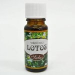 Saloos esenciální olej Lotos 10 ml – Hledejceny.cz