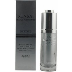 Kanebo Sensai Cellular Performance hydratační sérum na oční okolí Hydrachange Eye Essence 15 ml