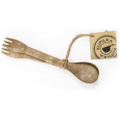 Kupilka spork 1KS Black