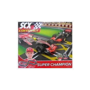 SCX Compact Super Champion