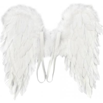 MFP Andělská křídla z peří 220 x 420 x 10 mm – Hledejceny.cz