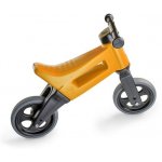 FUNNY WHEELS Rider Sport 2v1 oranžové – Zboží Dáma