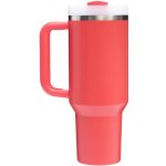Stanley Quencher H2.O FlowState Tumbler 1180 ml Hot Coral – Hledejceny.cz