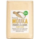 Country Life Bio mouka pšeničná celozrnná jemně mletá 1 kg