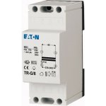 Zvonkový transformátor EATON TR-G/8 230V/8VAC 8VA 272480 – Hledejceny.cz