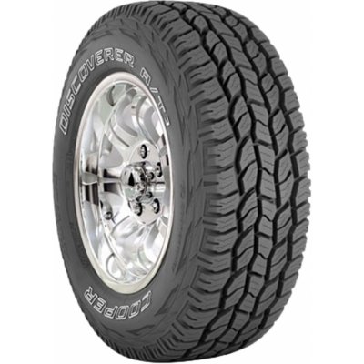 Cooper Discoverer A/T3 245/75 R16 120/116R – Hledejceny.cz