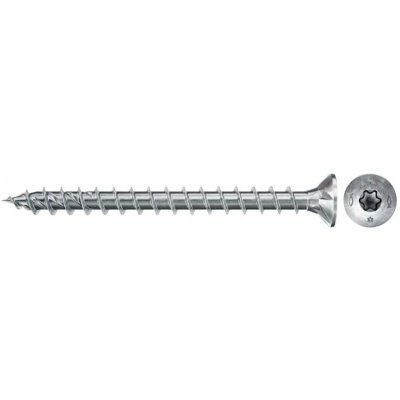 fischer international s.r.o. fischer vrut PowerFast FPF II CTF 3,5 x 40 BC 200 - Torx (bal. 200 ks) – Hledejceny.cz