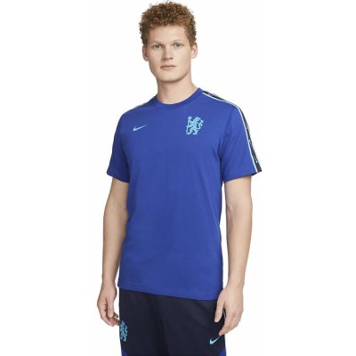 Nike Tričko Chelsea FC Repeat blue