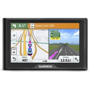 Garmin Drive 50 Lifetime Europe20