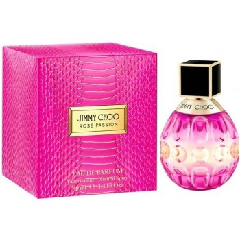 Jimmy Choo Rose Passion parfémovaná voda dámská 40 ml