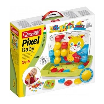 Quercetti Baby Pixel Junior