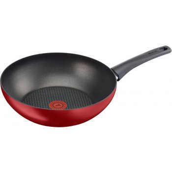 Tefal Pánev C6981952 Preference WOK 28 cm od 559 Kč - Heureka.cz